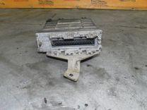 Блок управления двигателем U4642K Volkswagen Passat купить