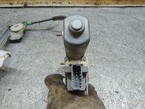 Стеклоподъемник электрический передний левый H277MH Peugeot 406 - Фото 7