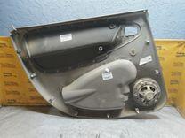 Обшивка двери задней правой (дверная карта) VJSCK8 Citroen Xsara Picasso купить