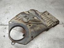 Защита (кожух) ремня ГРМ NAWTTM Citroen Xsara - Фото 2