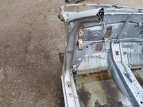 Стойка кузовная передняя левая 6X8VK2 Toyota Corolla - Фото 2