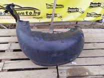 Защита арок задняя левая (подкрылок) 3PNXY8 BMW X5 E53 - Фото 1