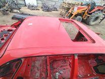 Часть кузова (вырезанный элемент) CWVJKT Audi 80 - Фото 7