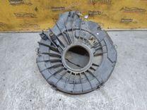 Корпус воздушного фильтра 97LZUK Volkswagen Golf купить с доставкой