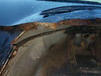 Крыло заднее правое SF474K Mazda 6 - Фото 13