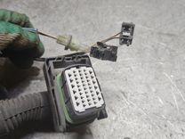 Проводка двери передней правой 53FVN9 Renault Laguna купить с доставкой