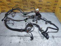 Проводка двигателя NUILZN Renault Scenic купить в магазине запчастей бу