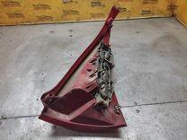 Фонарь задний левый 4N473U Citroen C3 купить в магазине запчастей бу