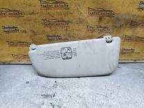 Козырек солнцезащитный PS5F8U Peugeot 406 - Фото 3