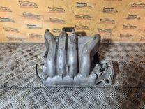 Коллектор впускной 76ZAJI Renault Scenic