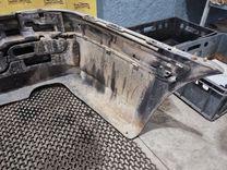 Бампер задний 2F1LUJ Peugeot 607 undefined