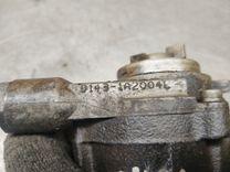 Насос вакуумный QE64SA Peugeot 307 - Фото 4