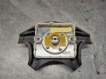 Подушка безопасности водителя G6QGXG Peugeot 406 купить