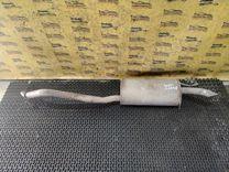 Глушитель NA0559 Fiat Punto - Фото 1