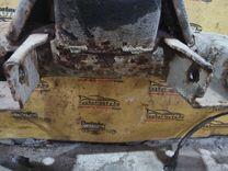 Балка подвески задняя TNV824 Seat Alhambra undefined