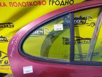 Стекло двери задней правой WMK81X Renault Megane купить