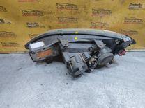 Фара правая RUU59J Nissan Primera купить в магазине запчастей бу