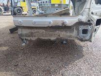 Ниша запасного колеса D0ZKZL Volvo S40 купить