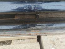 Дверь передняя левая WCIYTP Opel Meriva undefined