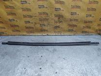 Молдинг стекла двери задней левой наружный FSYWUN Opel Zafira купить