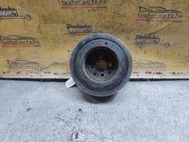 Шкив коленвала EV5CSC Audi A4 купить с доставкой