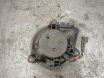 Моторчик печки 5PA5MB Renault Megane купить с доставкой