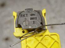 Датчик удара J9AD92 Opel Astra - Фото 5