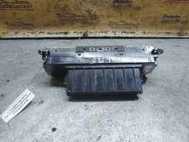 Блок управления печки/климат-контроля UVI98U Honda FR-V - Фото 2