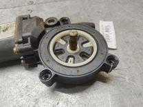 Моторчик стеклоподъемника задний левый DGIZH6 Renault Scenic купить