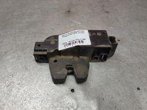 Замок багажника B4TK5C Peugeot 307