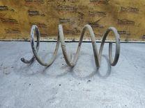 Пружина передняя S4XLT4 Renault Espace - Фото 3