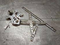 Стеклоподъемник задний левый 30S81Y Rover 45