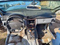 Дефлектор обдува салона L2OJ8O Mercedes ML W163 купить