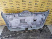 Обшивка крышки багажника 294EX3 Hyundai Trajet купить
