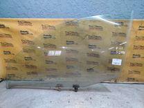 Стекло двери передней левой 09TM22 Nissan Primera - Фото 4