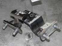 Петля крышки багажника 6R7R5U Skoda Felicia