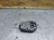 Блок управления печки/климат-контроля P9XSV5 Renault Espace купить в магазине запчастей бу