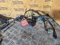 Проводка двигателя XWX08A Peugeot 607 - Фото 3