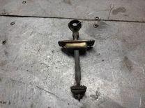 Ограничитель открывания двери задней X6RKQE Mazda 6