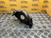 Крепление ТНВД C2FZ1M Peugeot 307