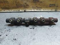 Топливная рампа O688L2 Fiat  - Фото 2