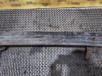 Усилитель бампера заднего 3K6QN6 Citroen C8 - Фото 3