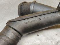 Маслозаливная горловина FT9IAC Peugeot 307 - Фото 5