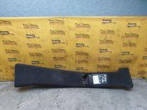 Обшивка стойки центральной правой PVGFQD Mercedes C W202