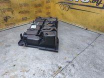 Пластик багажника ACGSWM Toyota Corolla купить в магазине запчастей бу