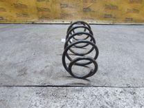 Пружина задняя 7VJLKY Citroen C3 - Фото 2