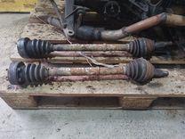 Двигатель IGBZ1B Audi 100 - Фото 10