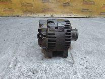 Генератор UXR5JY Citroen C8 - Фото 2