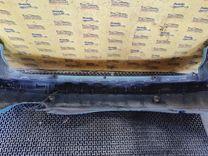 Бампер задний QPUCLR Citroen C8 - Фото 11