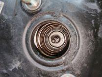 Вакуумный усилитель тормозов A0DE6E Audi A4 купить